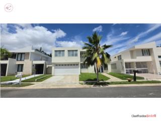 Urbanizaci�n Estancias de San Fernando Caroli