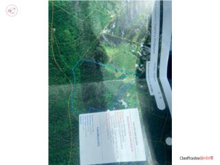 SE VENDE 27 CUERDAS A MIN. DE CARR#30 GURABO
