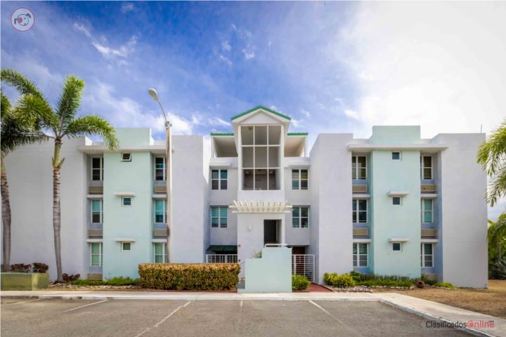 Apartment in Las Fuentes De Coamo, Coamo