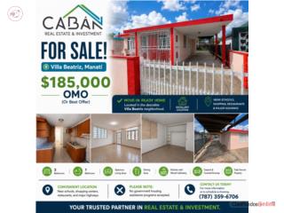 Villa Beatriz ( influencia comercial )