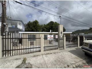REMODELADA!! BO. BORINQUEN 