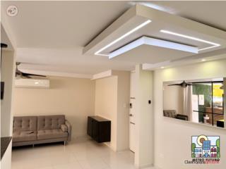 Cond. El Jard�n � Ave. San Patricio