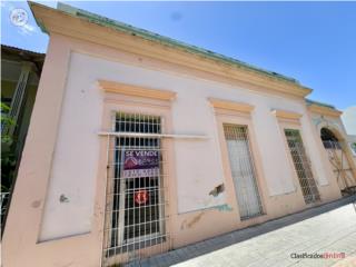 CALLE COMERCIO (LOCAL COMERCIAL)