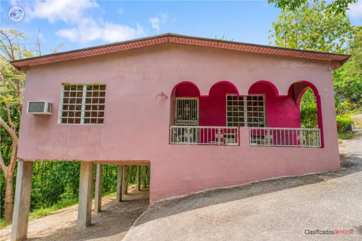Multi-family in Cruces, Rincón