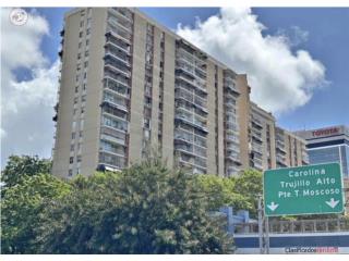 ***COND. HATO REY PLAZA, SAN JUAN PR***