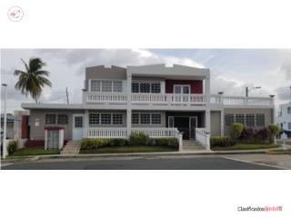 Prop. En Rio Piedra Heights, San Juan