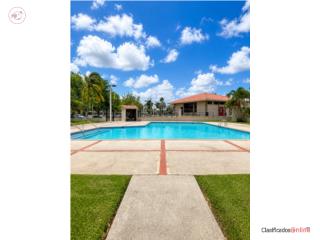 Cond. 3H/2B | Seguridad 24/7|Piscina|Carolina
