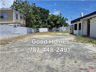Local comercial  Esquina 890 M/c