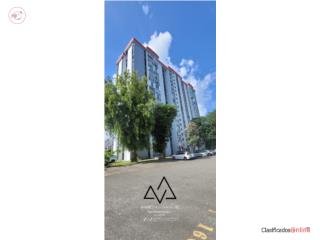 CONDOMINIO TORRES DE ANDALUC�A II-PISO 16