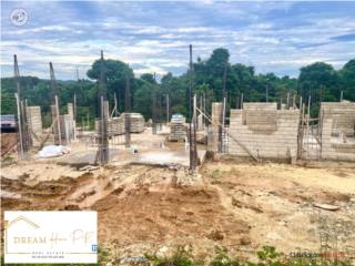 VENTA TERRENOS- Con proyecto residencial