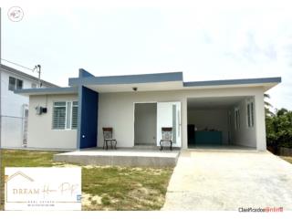 VENTA AGUADILLA- Espectacular propiedad 