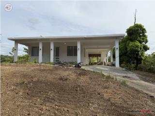 Ranchos Nativos Finca 5 cuerdas 