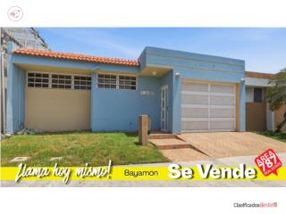 Bayam�n-Residencia lista para mudarse