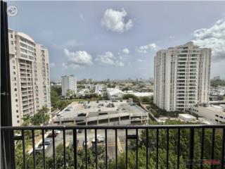 Parque de las fuentes Hato Rey
