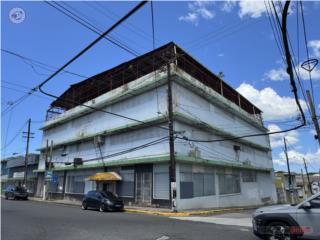 EDIFICIO 25K PC + ESTACIONAMIENTO BAJO TECHO