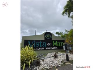 VISTA DEL MAR LUXURY APARTMENTS