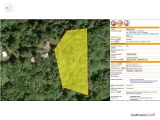 FINCA 4.69 CDAS con AREAS LLANAS