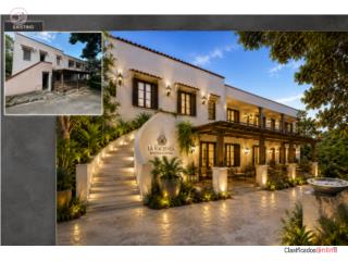 Historic Colonial Estate on 4.5 Acres 