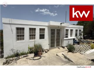 URB. BRISAS DEL CARIBE, CASA EN PONCE