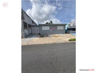 Oportunidad Comercial : Ave Magnolia Bayamon