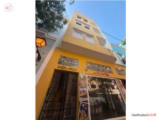 Cond Solaria Sur Viejo San Juan