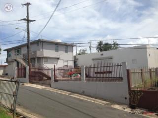 Fabrica+oficinas+estacionamiento+Guaynabo