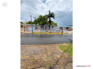 Urb. Luchetti, Manat� (Nueva en el mercado)