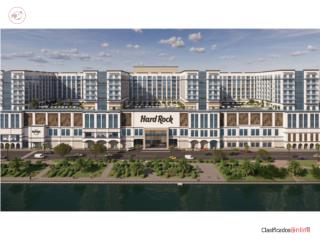 Presale Hard Rock Residence 