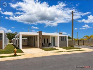 Villa Victoria 3c/2b- Casa de Esquina 