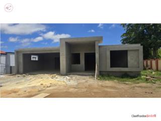 NUEVA CONSTRUCCI�N GALATEO, ISABELA