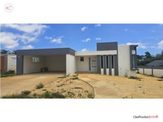NUEVA CONSTRUCCI�N GALATEO BAJO, ISABELA