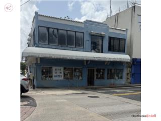 AVE. COMER�O, ESQ. CALLE BETANCES (7)
