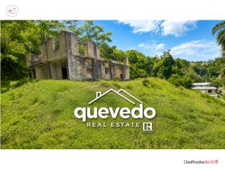 Barrio Franquez 4h/3b $130K