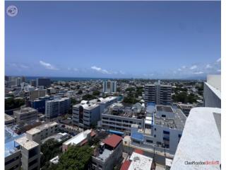 PH- PARQUE CENTRAL 229- $650K
