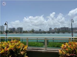 Condado Lagoon Villas, San Juan