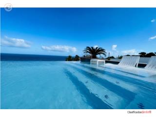 Residencia con Hermosa Vista Al Mar