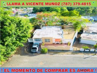 URB. VILLA LUISA * TIENES QUE VERLA *