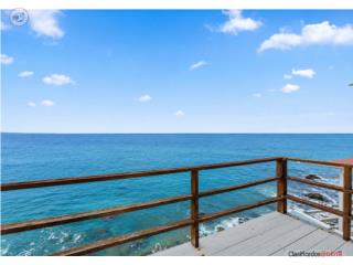 Multi-Unit Property with Private Beach Access