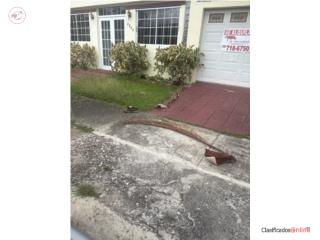 Urb .Valle del Rey ( 5ta secci�n Jard Caribe)