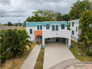 SE VENDE CASA URB VISTA VERDE