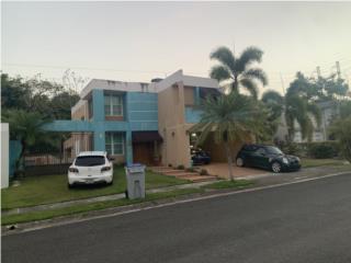 Vistas del Bosque 4 ctos y 2 1/2 ba�os en 