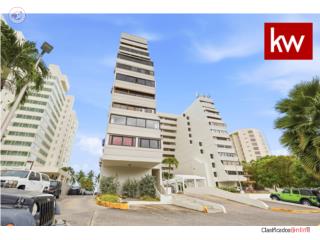 APARTAMENTO EN COND. MAR DE ISLA VERDE