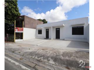Urb. Santa Elvira, Caguas