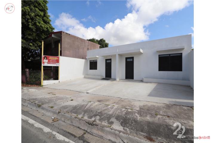 Urb. Santa Elvira, Caguas