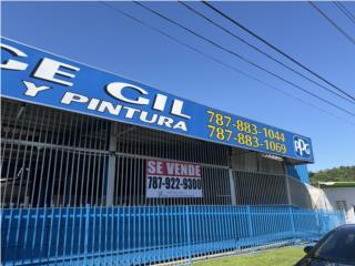 Operacion y Propiedad: Taller de Hojalateria 