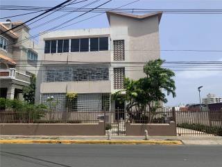 COND. CANALS # 260 SANTURCE 3 CTOS, 2 BAñOS