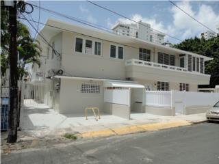 Cond Gelabert Diaz. 1513 Las Marias St, Condado