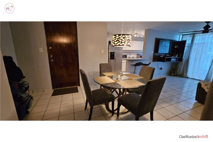Boulevard del Rio 1, Guaynabo