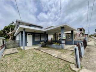 PROPIEDAD MULTIFAMILIAR EN DAGUAO, NAGUABO