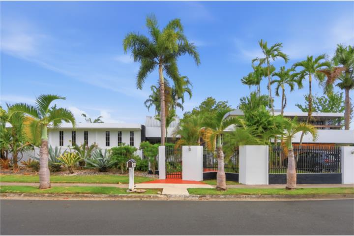 Prime location residence - URB. San Francisco